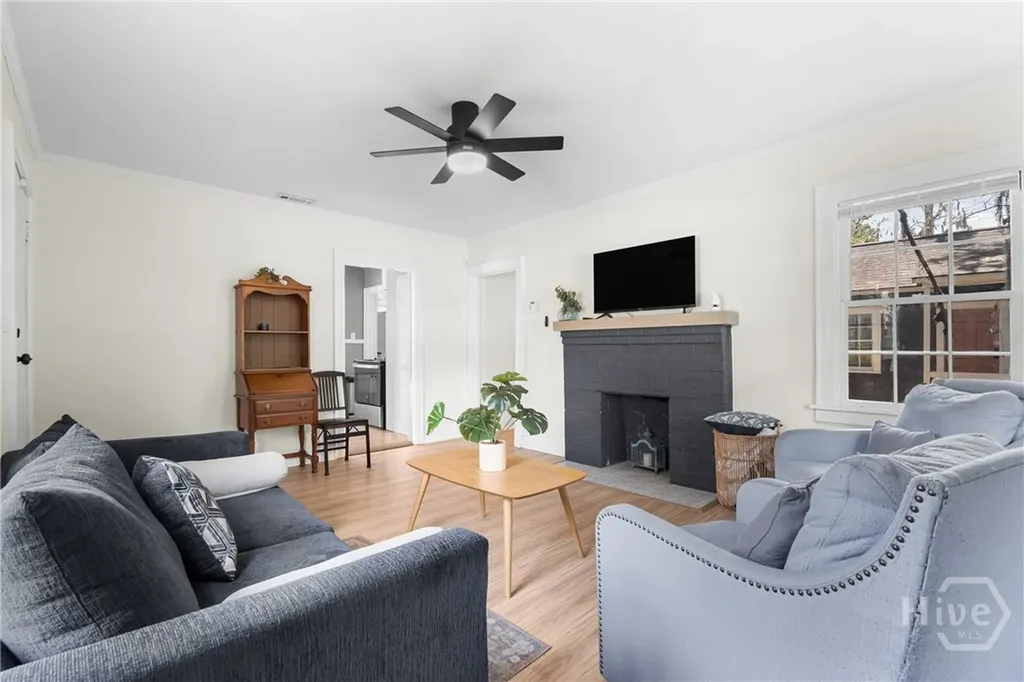 2141 New York Avenue Savannah GA 31404