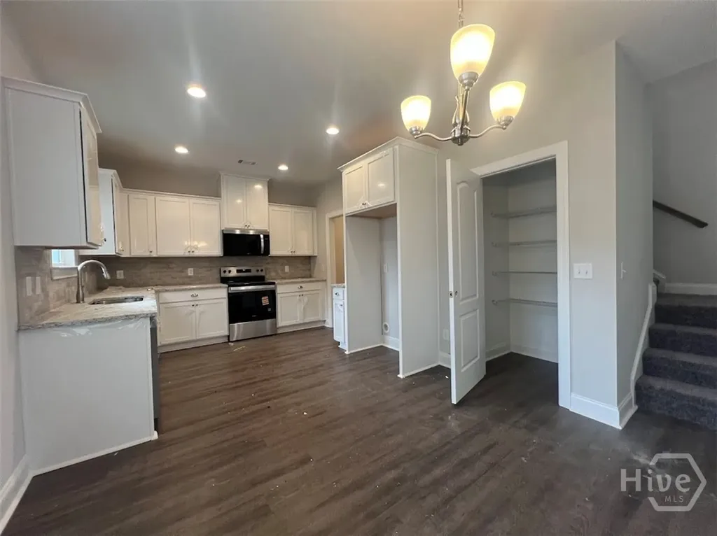 4 St. Anne Court Guyton GA 31312