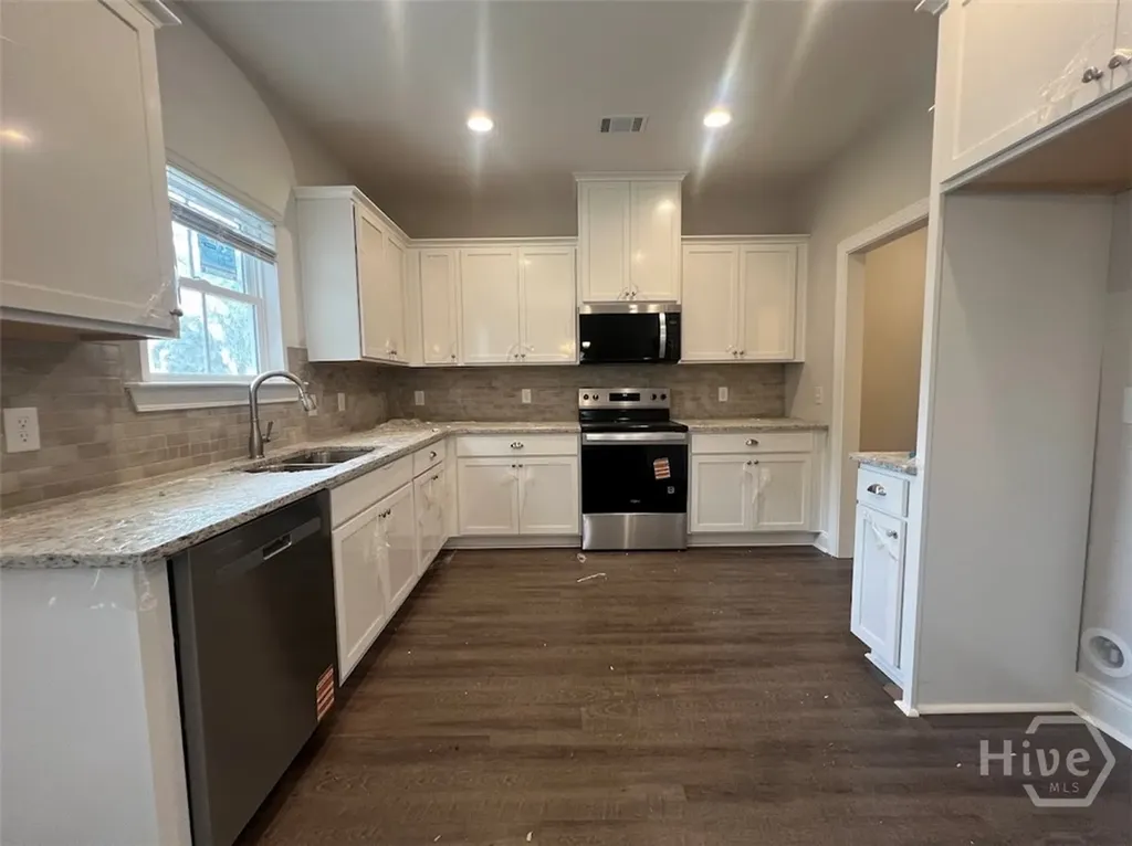 4 St. Anne Court Guyton GA 31312