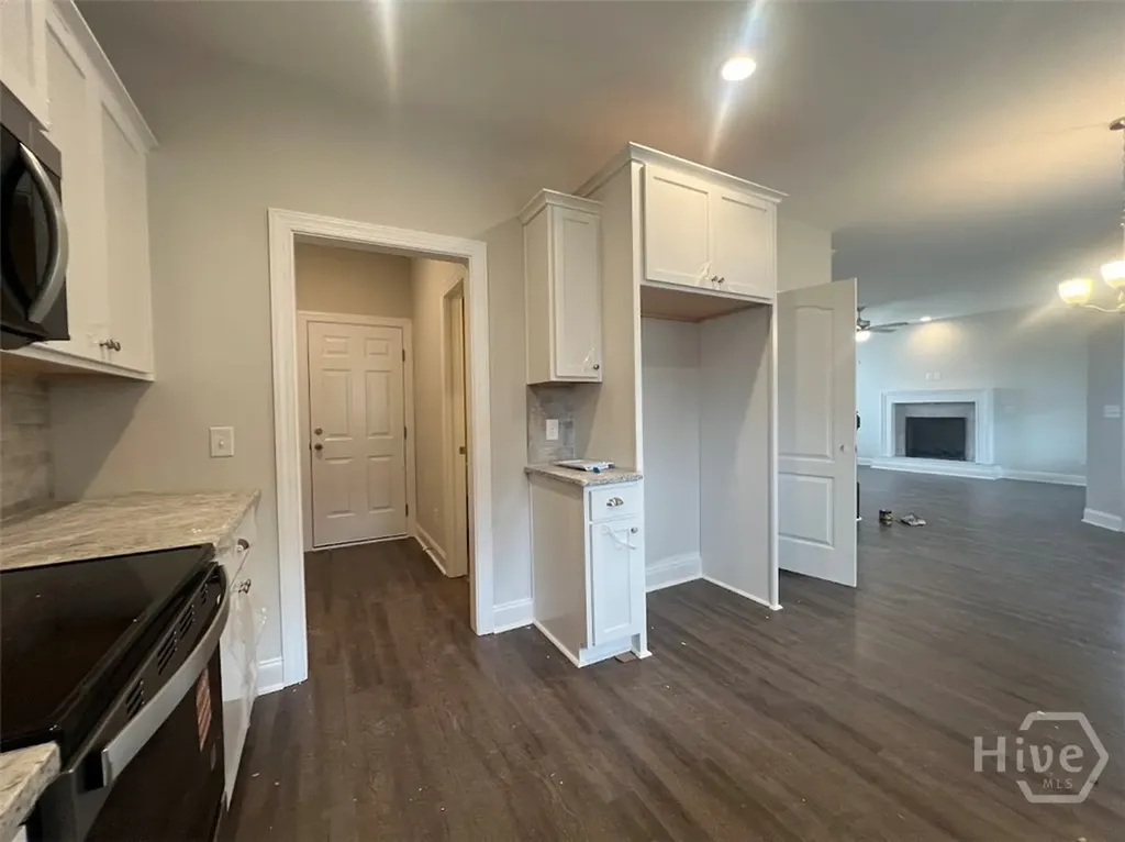 4 St. Anne Court Guyton GA 31312