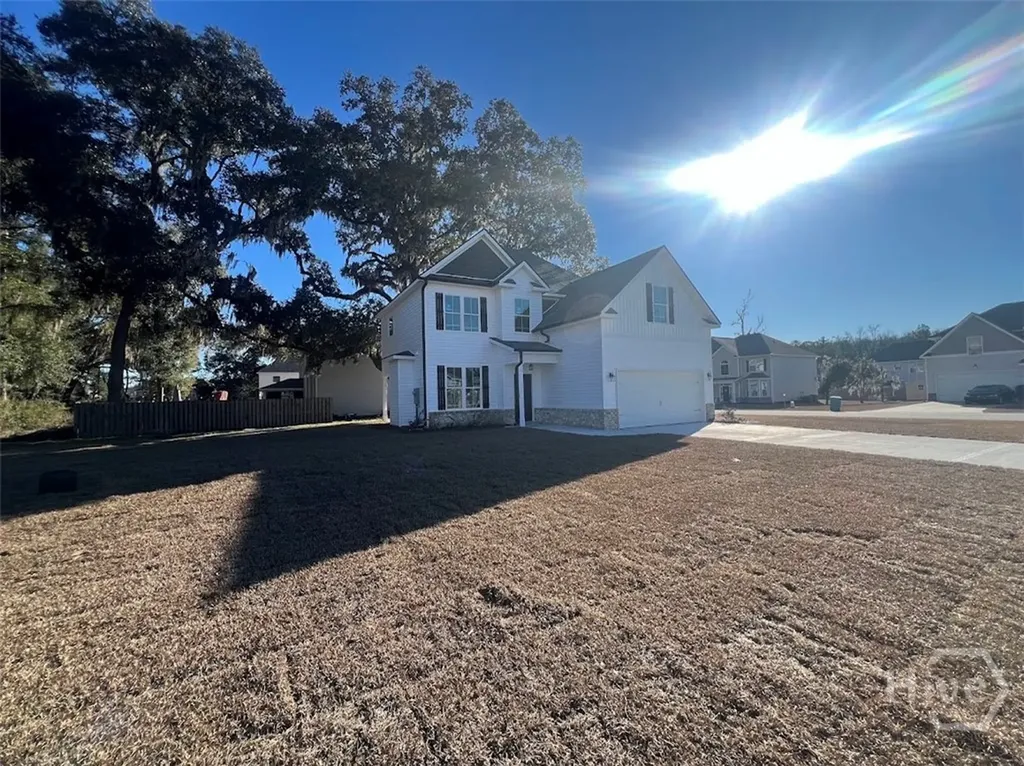 4 St. Anne Court Guyton GA 31312
