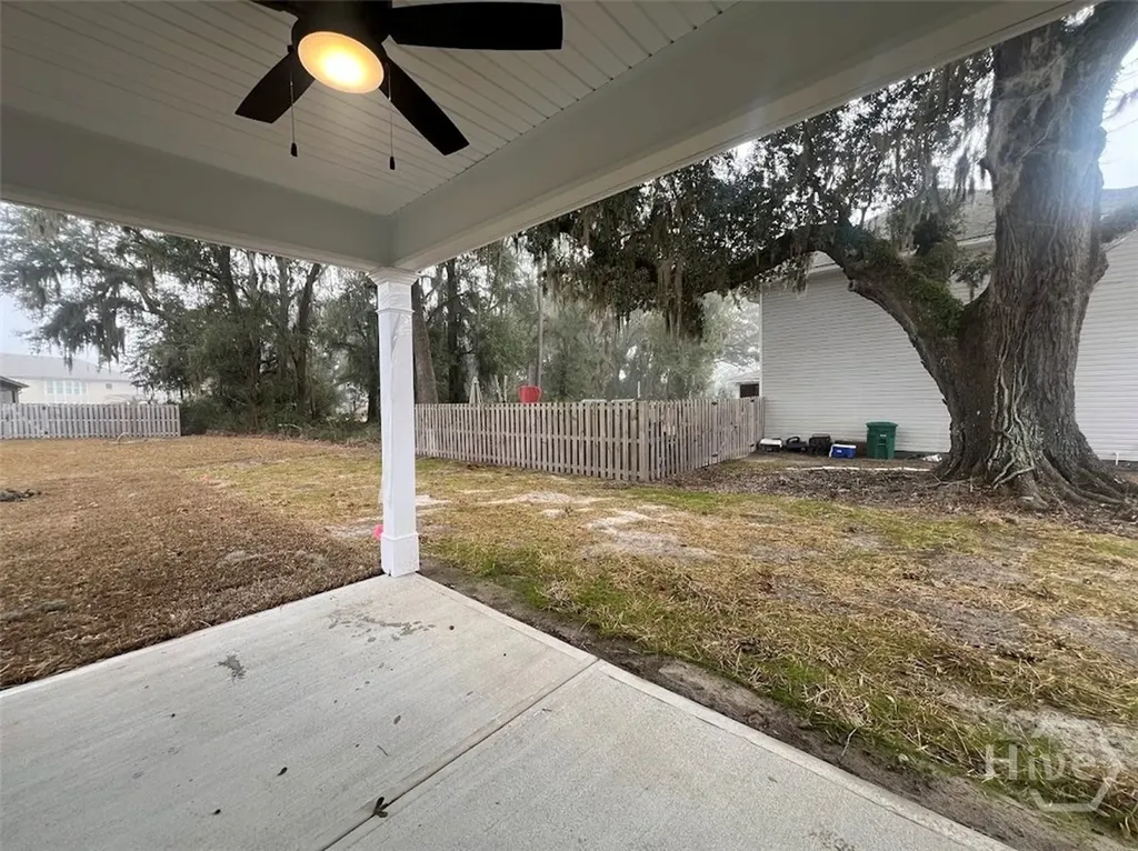 4 St. Anne Court Guyton GA 31312