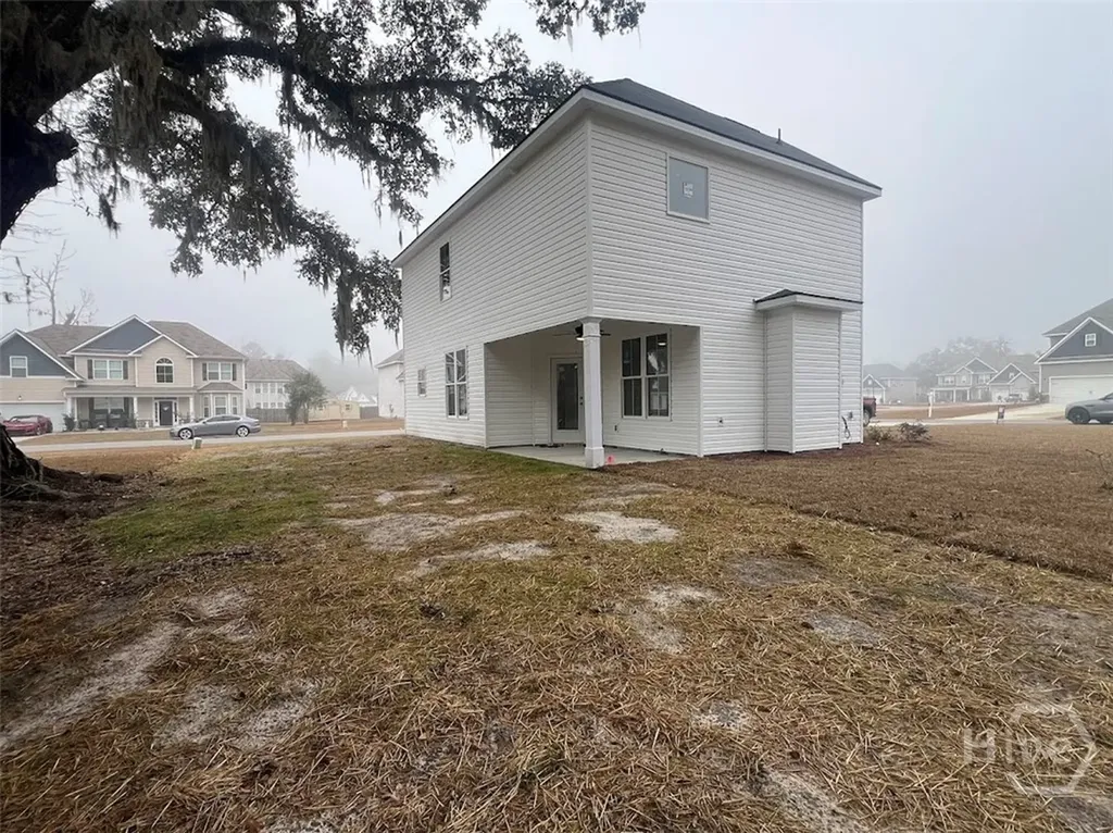4 St. Anne Court Guyton GA 31312