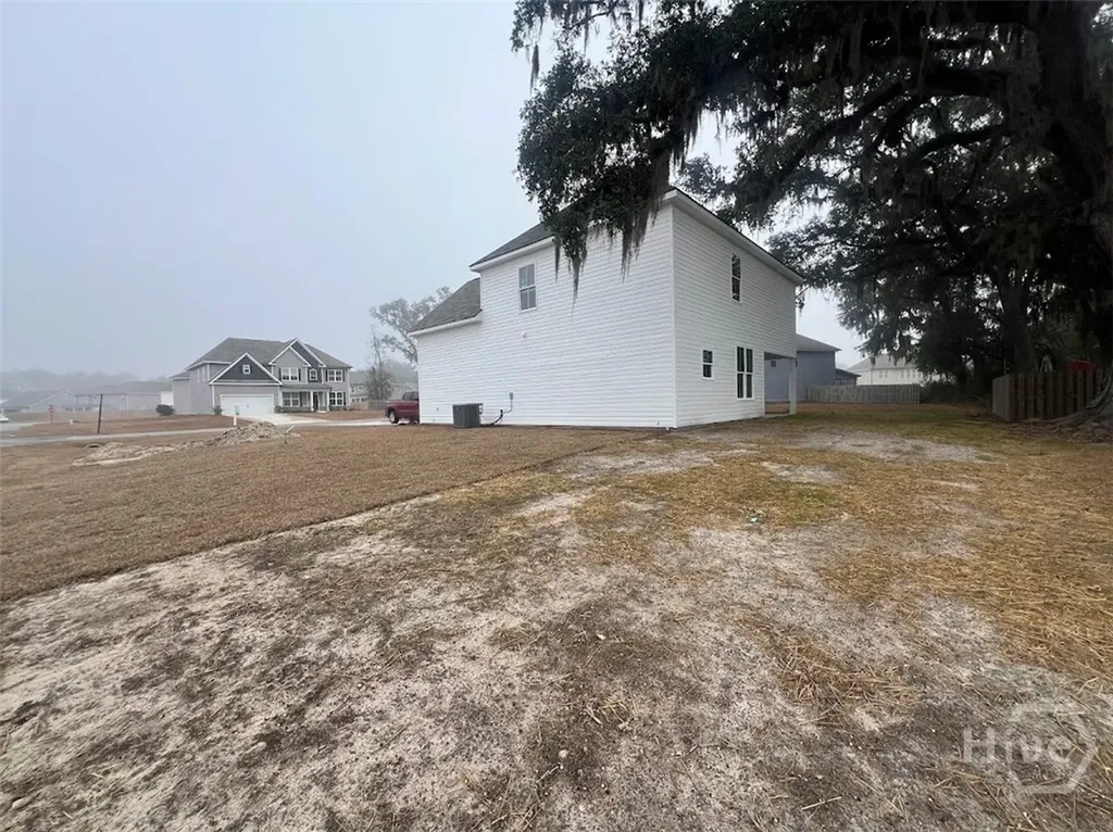 4 St. Anne Court Guyton GA 31312