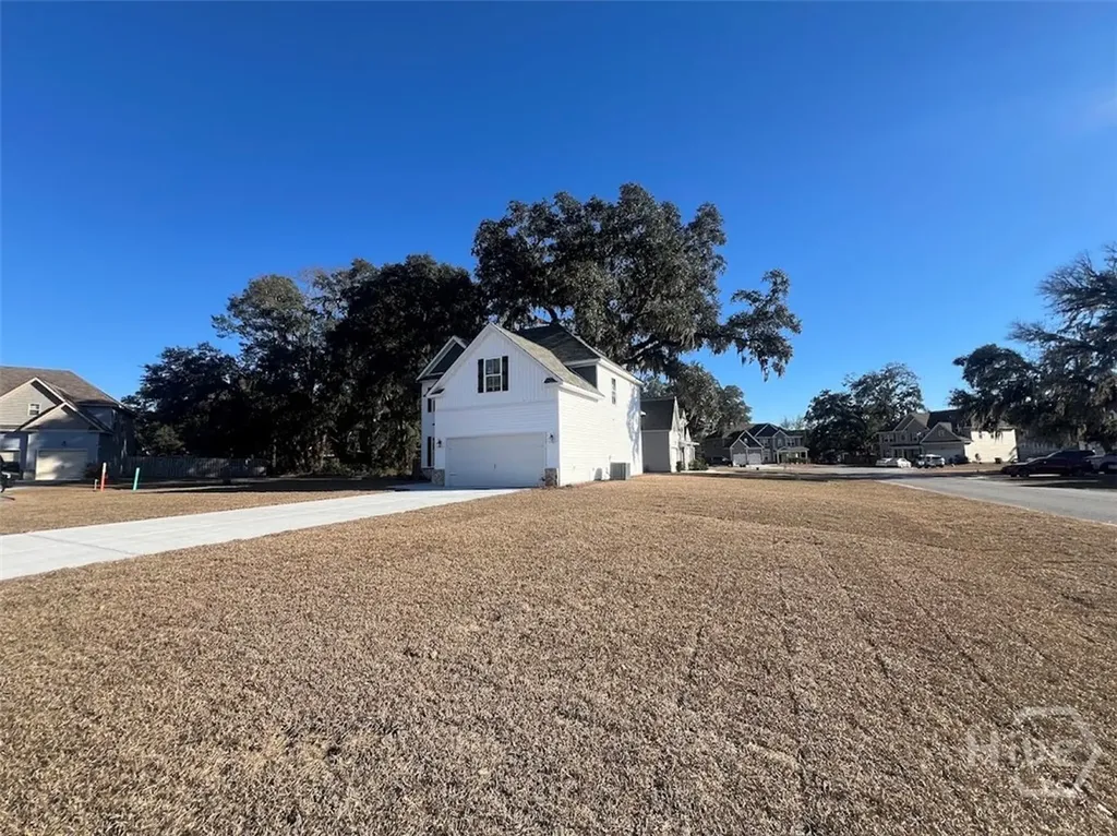 4 St. Anne Court Guyton GA 31312
