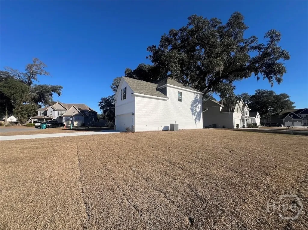 4 St. Anne Court Guyton GA 31312