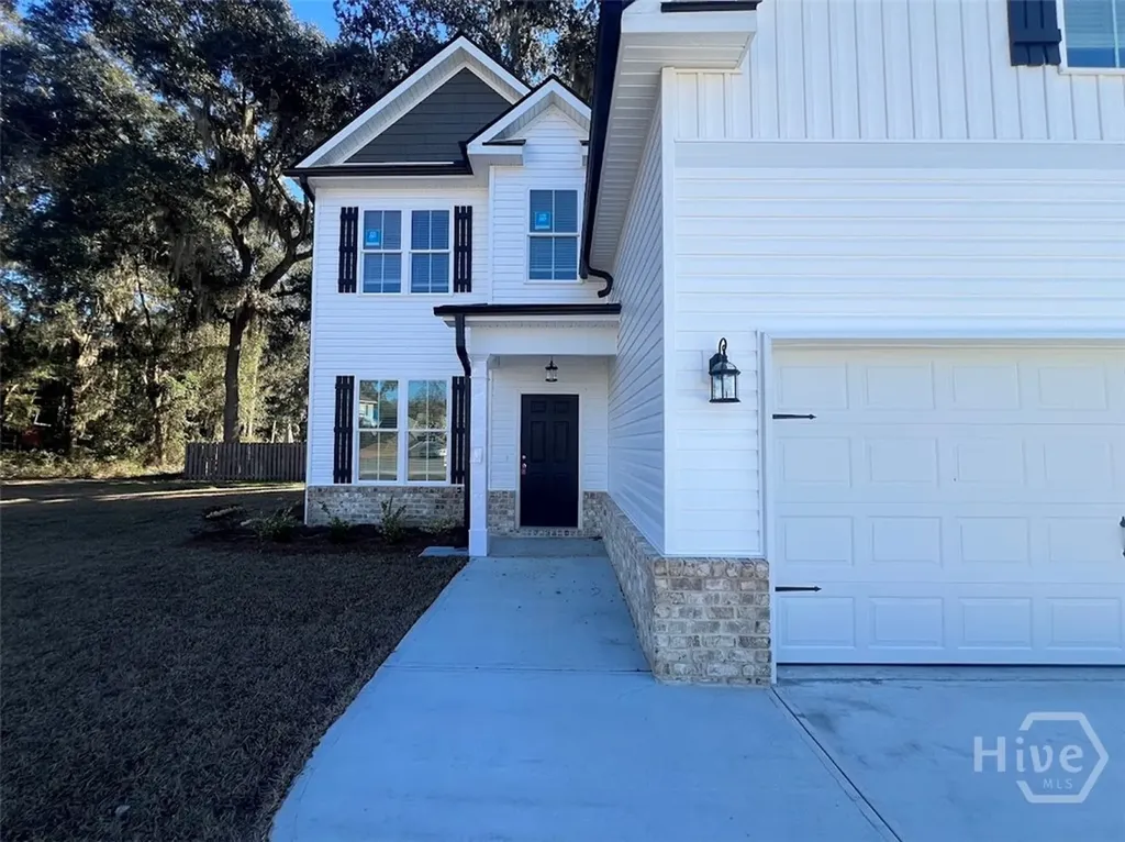 4 St. Anne Court Guyton GA 31312