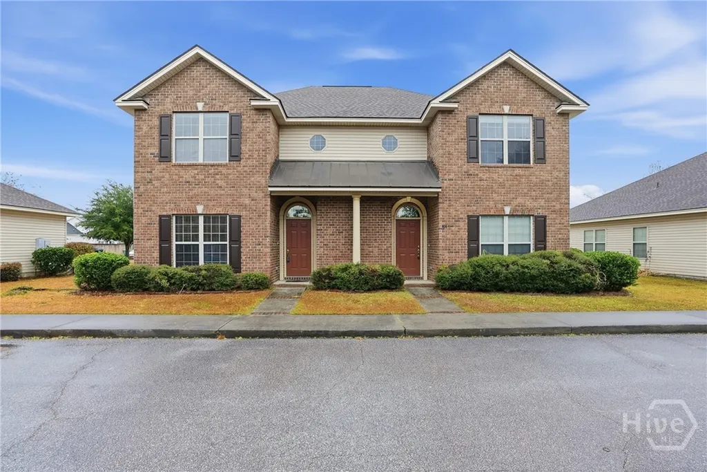 108 Coach House Square Pooler GA 31322