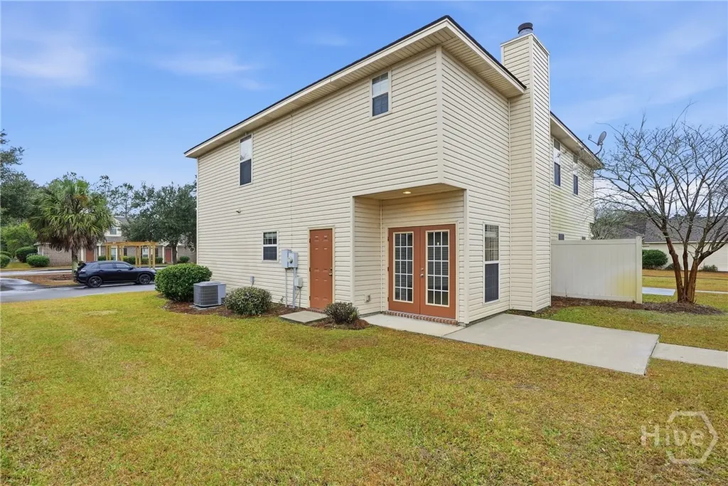 108 Coach House Square Pooler GA 31322