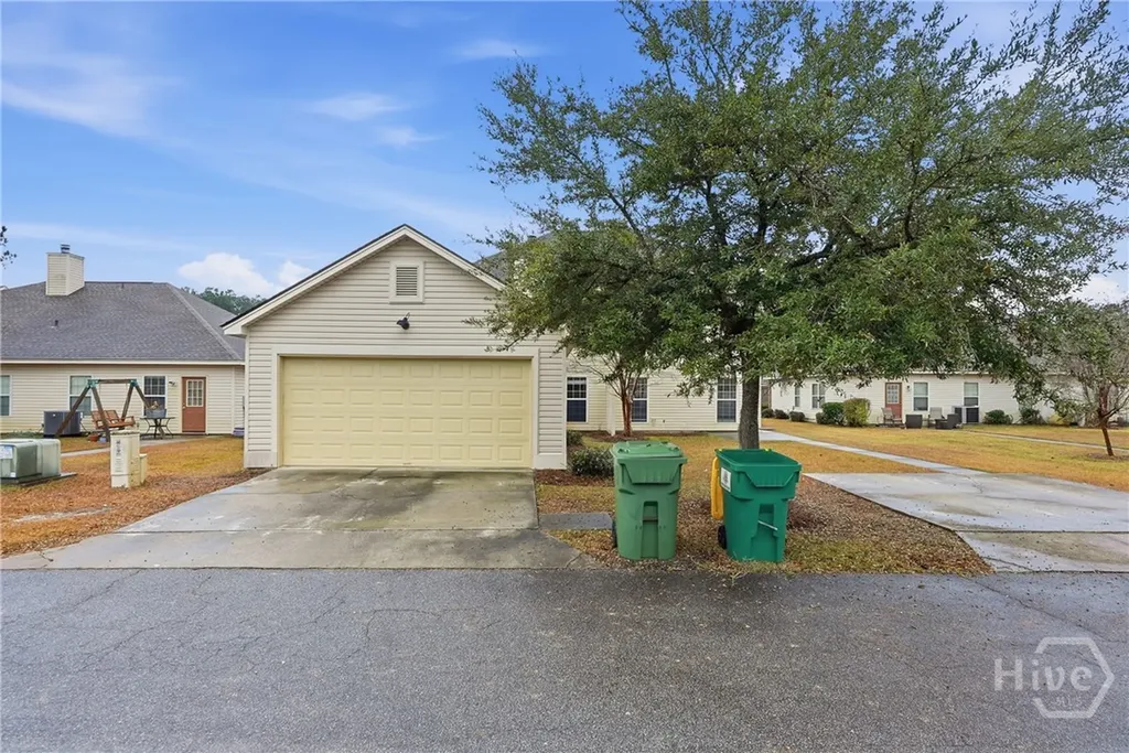 108 Coach House Square Pooler GA 31322