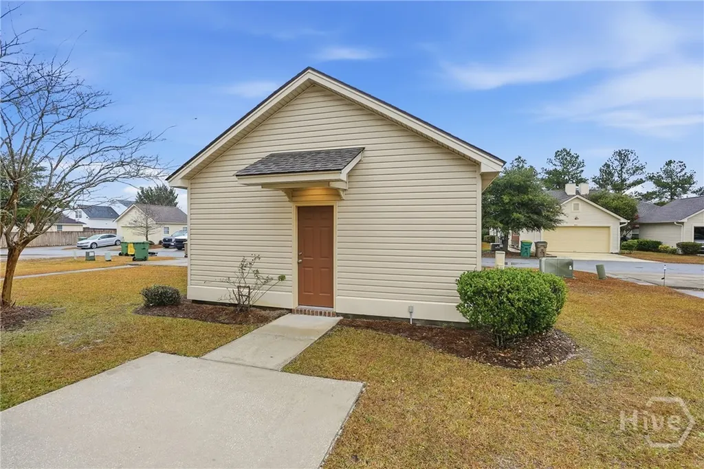 108 Coach House Square Pooler GA 31322