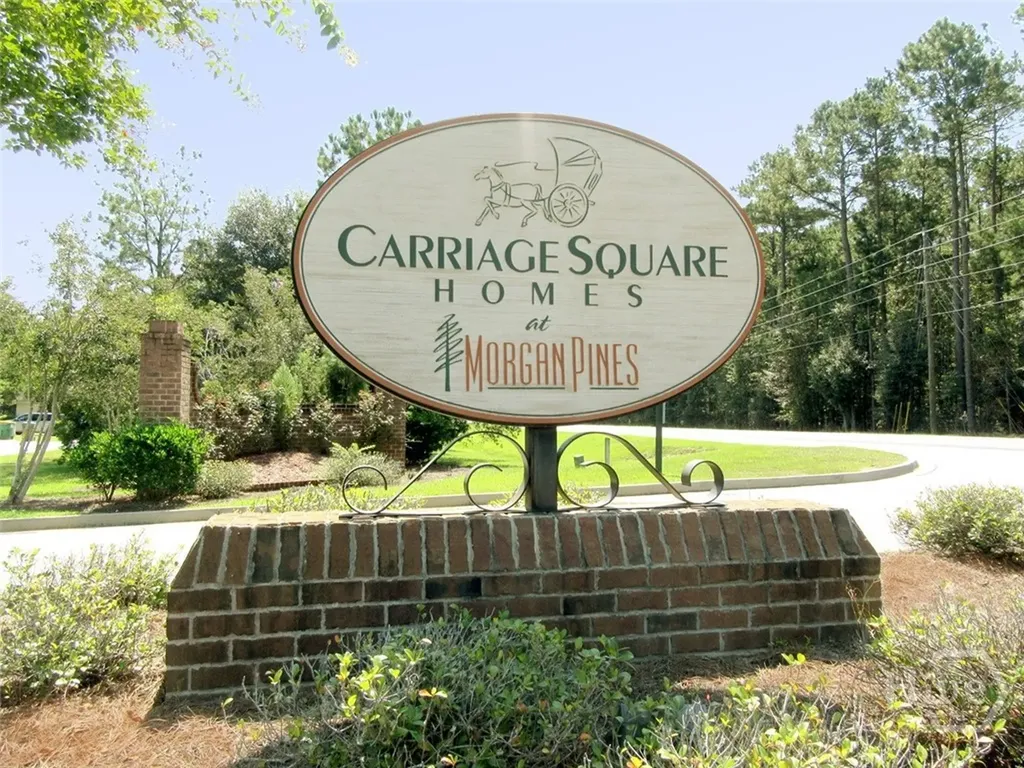 108 Coach House Square Pooler GA 31322