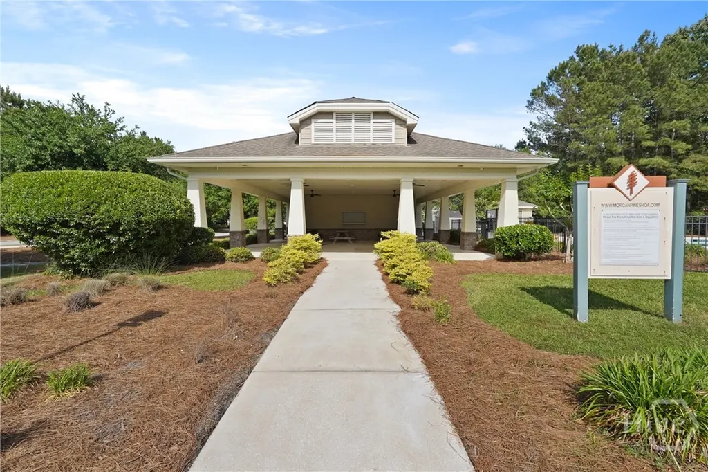 108 Coach House Square Pooler GA 31322
