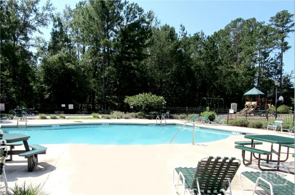 108 Coach House Square Pooler GA 31322