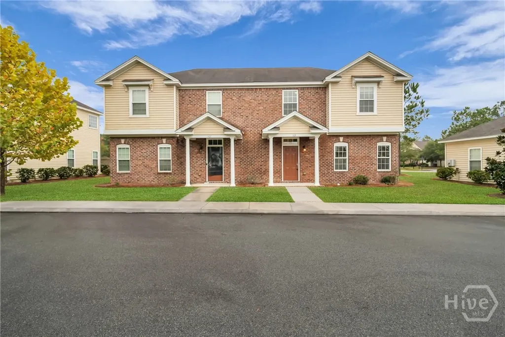 411 Olde Ivey Square Pooler GA 31322