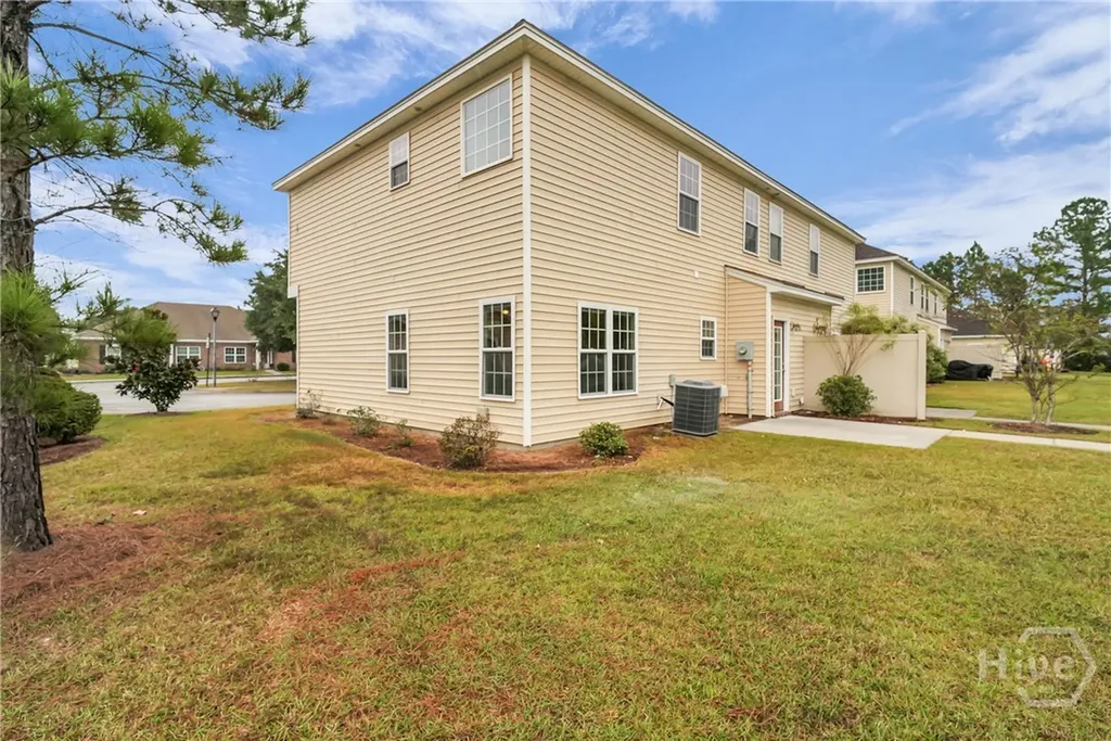 411 Olde Ivey Square Pooler GA 31322