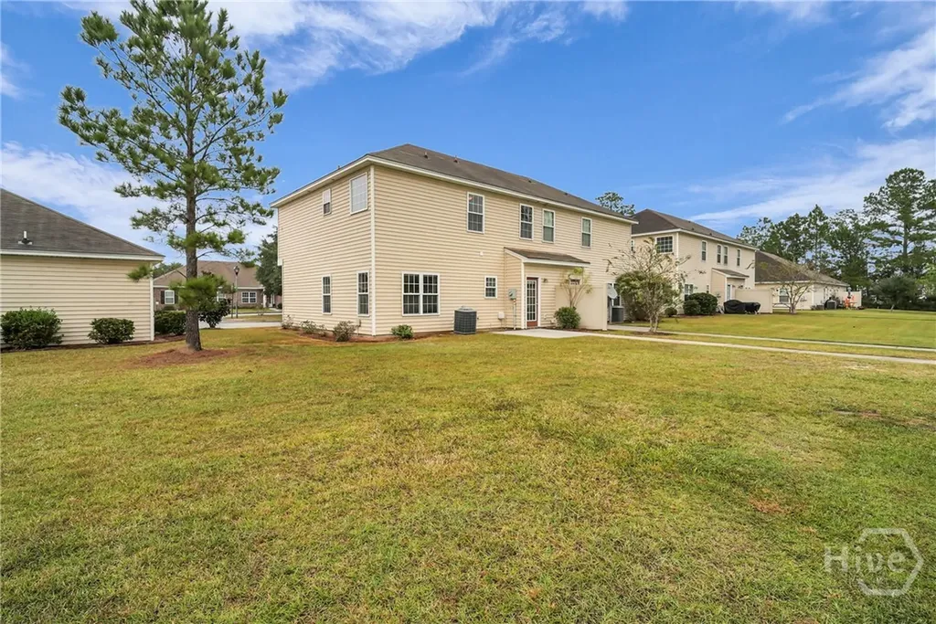 411 Olde Ivey Square Pooler GA 31322