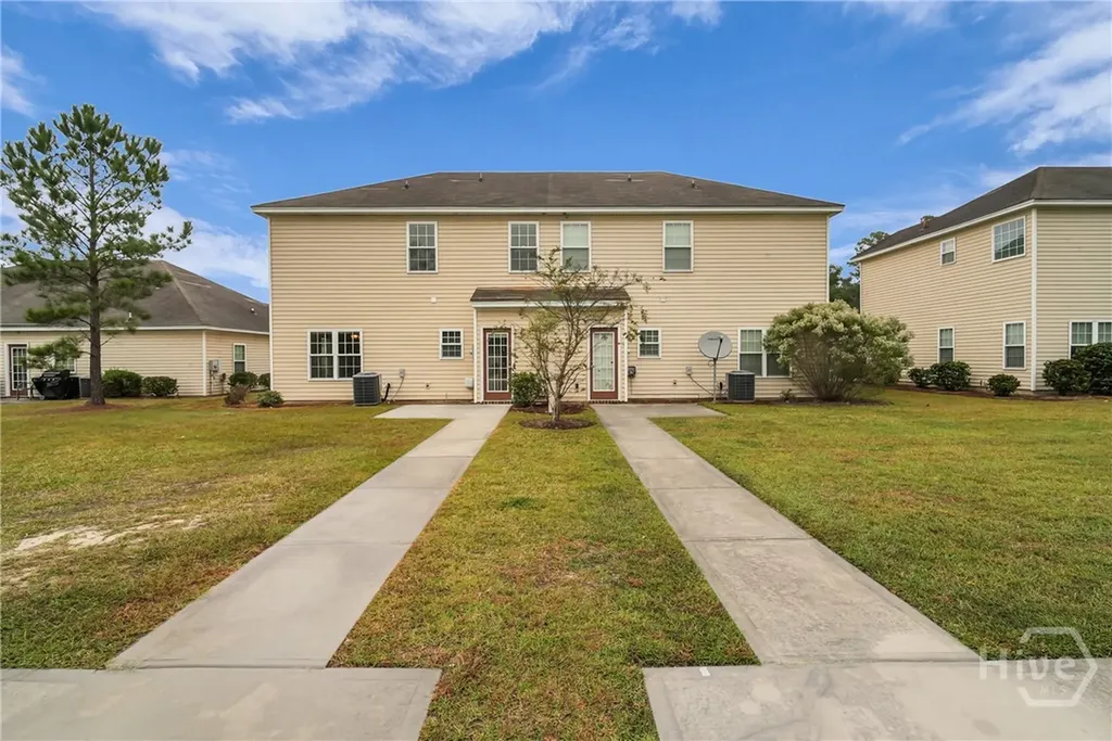 411 Olde Ivey Square Pooler GA 31322