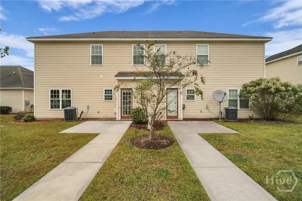411 Olde Ivey Square Pooler GA 31322