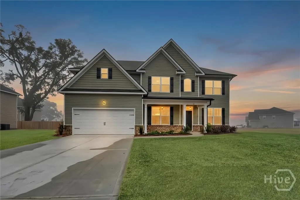 23 Oakmont Drive Guyton GA 31312