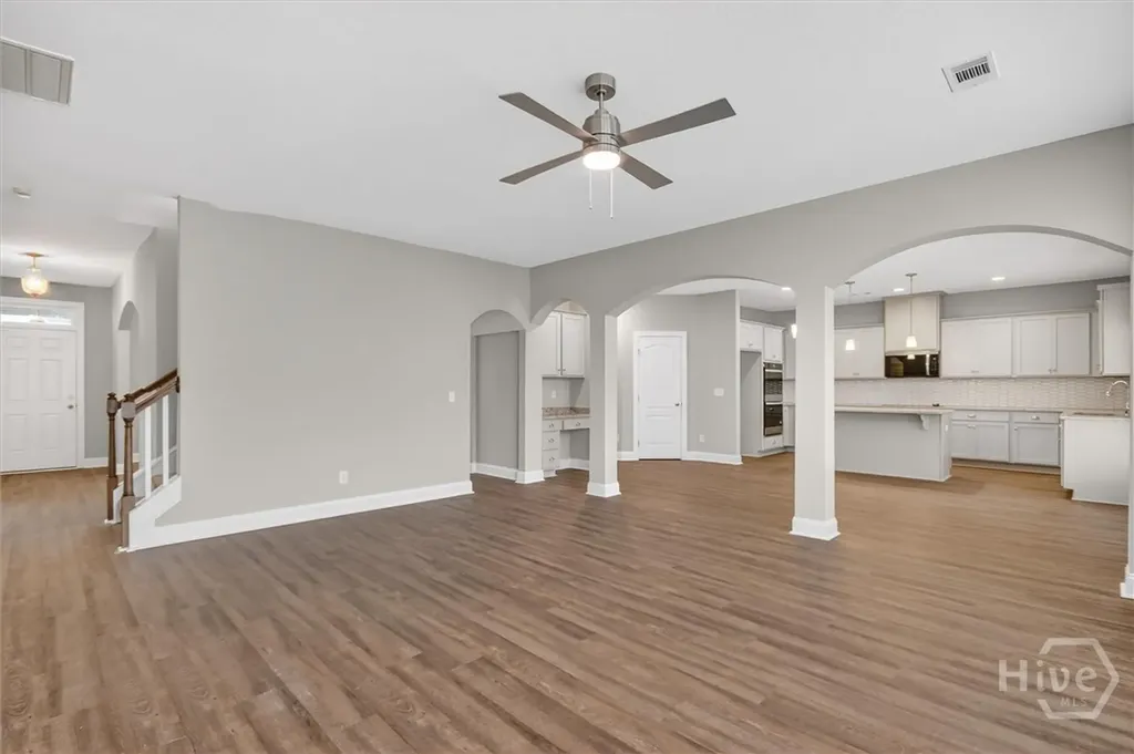 23 Oakmont Drive Guyton GA 31312