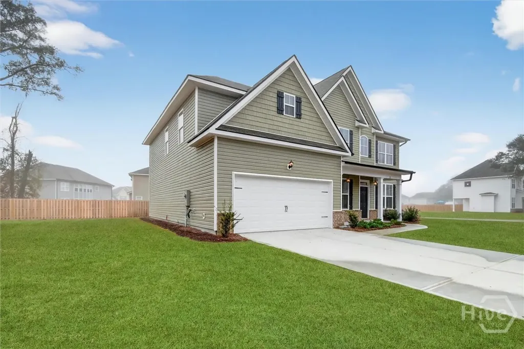 23 Oakmont Drive Guyton GA 31312