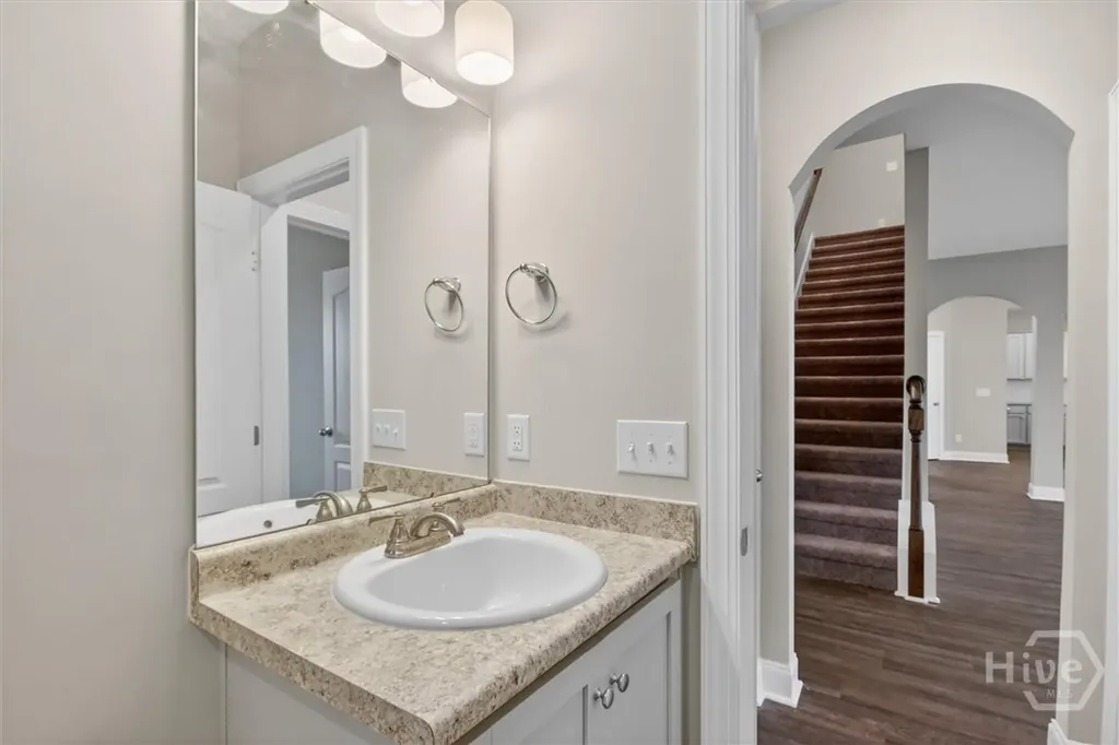 23 Oakmont Drive Guyton GA 31312