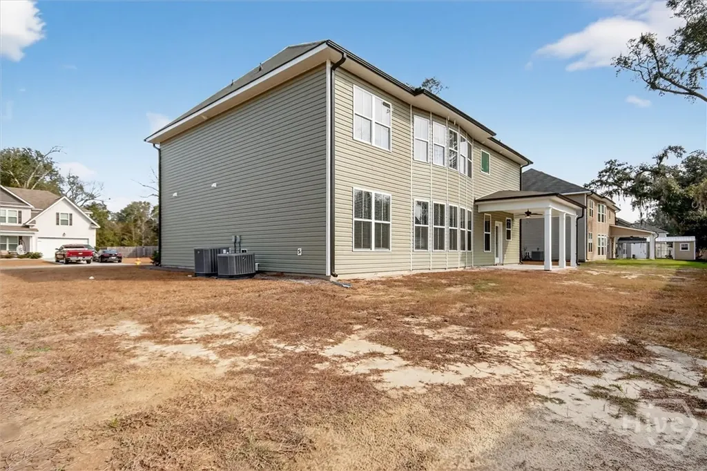 23 Oakmont Drive Guyton GA 31312