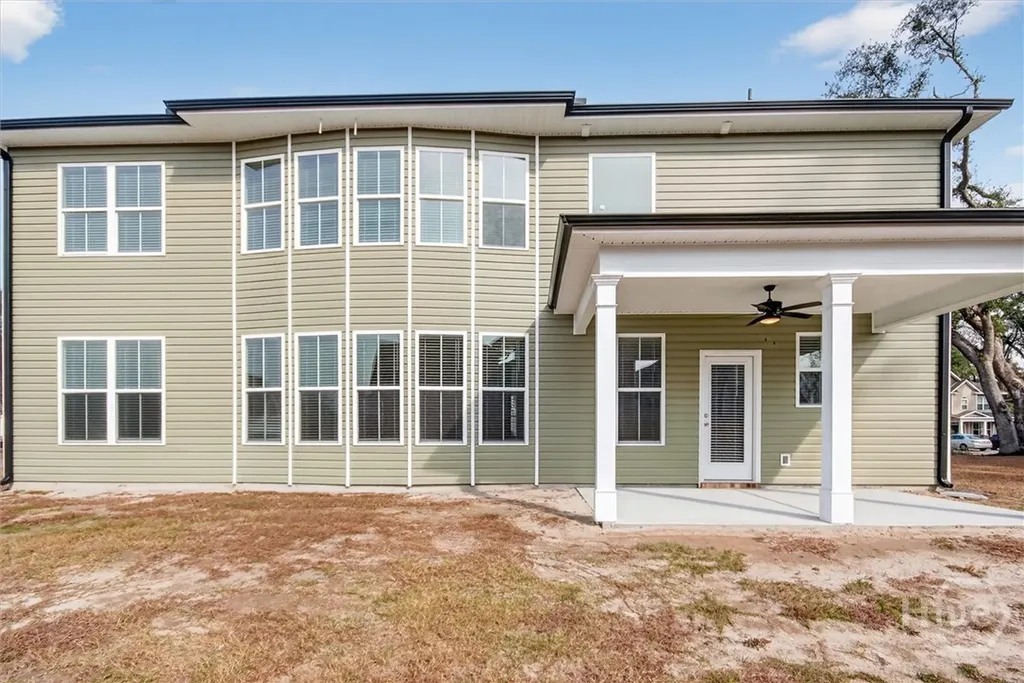 23 Oakmont Drive Guyton GA 31312