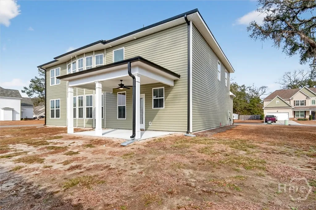 23 Oakmont Drive Guyton GA 31312