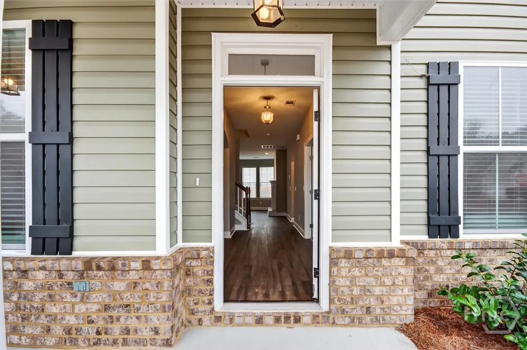 23 Oakmont Drive Guyton GA 31312