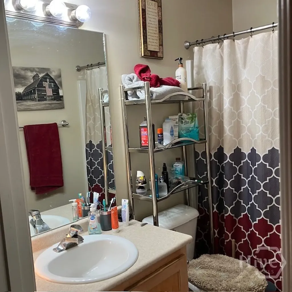 295 Lancaster Way Richmond Hill GA 31324