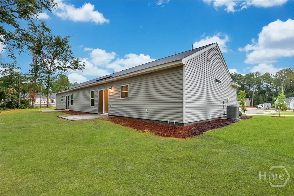 122 Smithfield Drive Rincon GA 31326