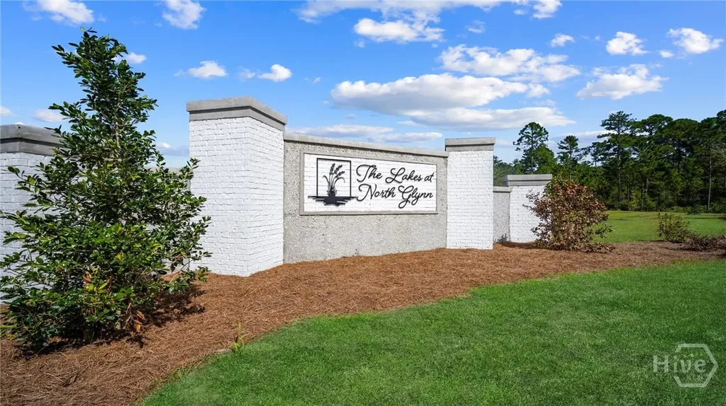 1053 Lakes Boulevard Brunswick GA 31525