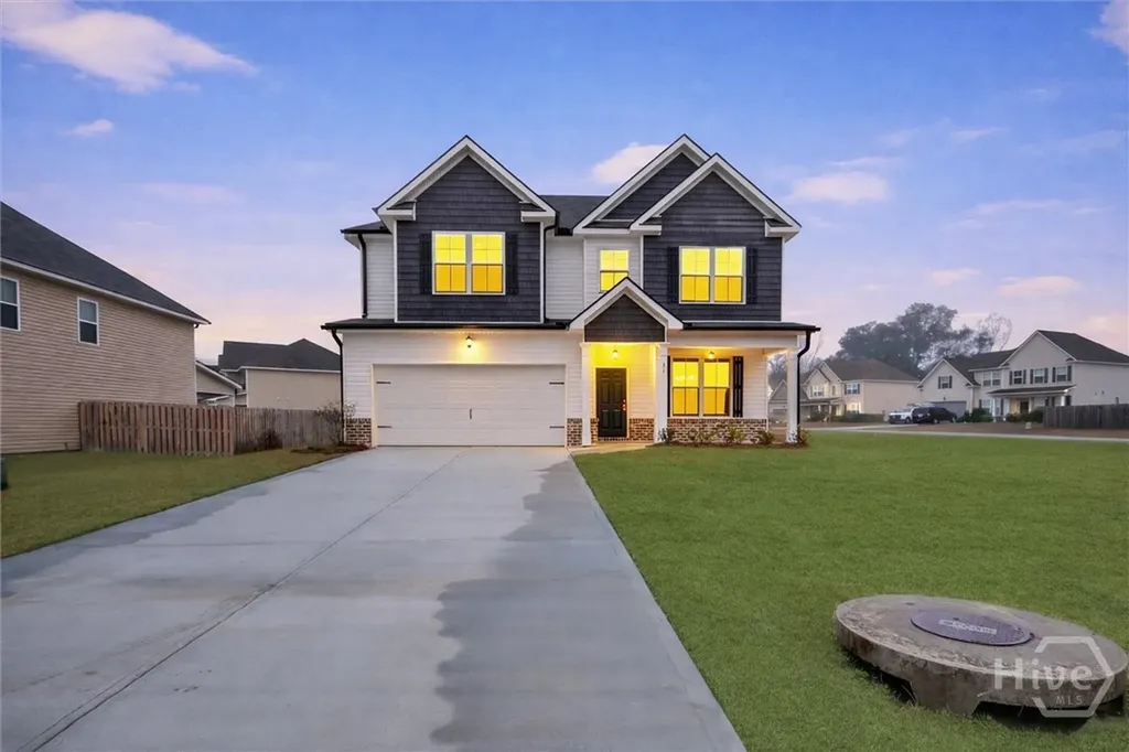 31 Beauregard Boulevard Guyton GA 31312