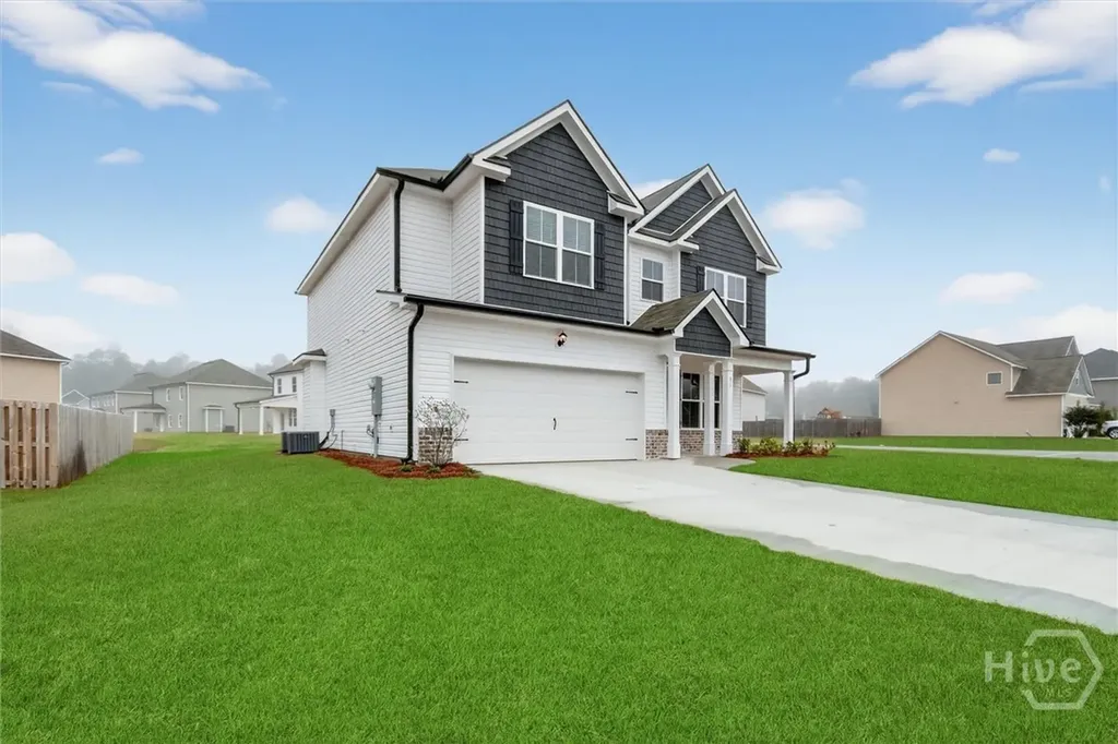 31 Beauregard Boulevard Guyton GA 31312