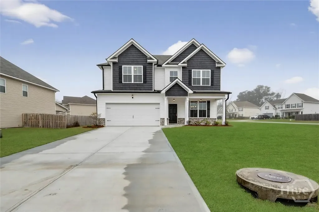 31 Beauregard Boulevard Guyton GA 31312