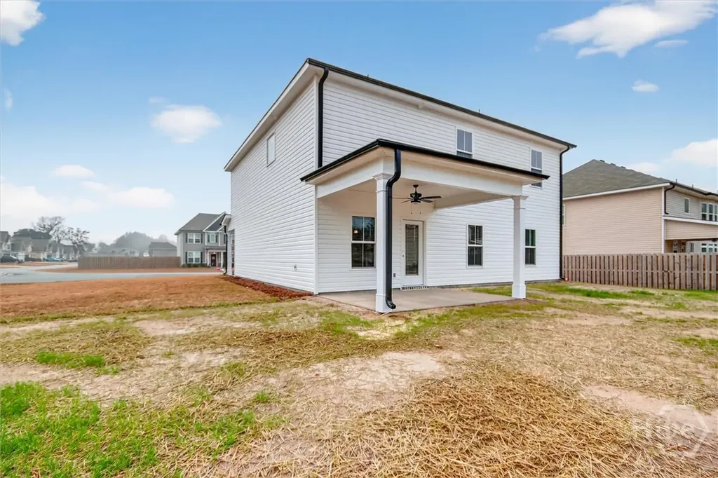 31 Beauregard Boulevard Guyton GA 31312