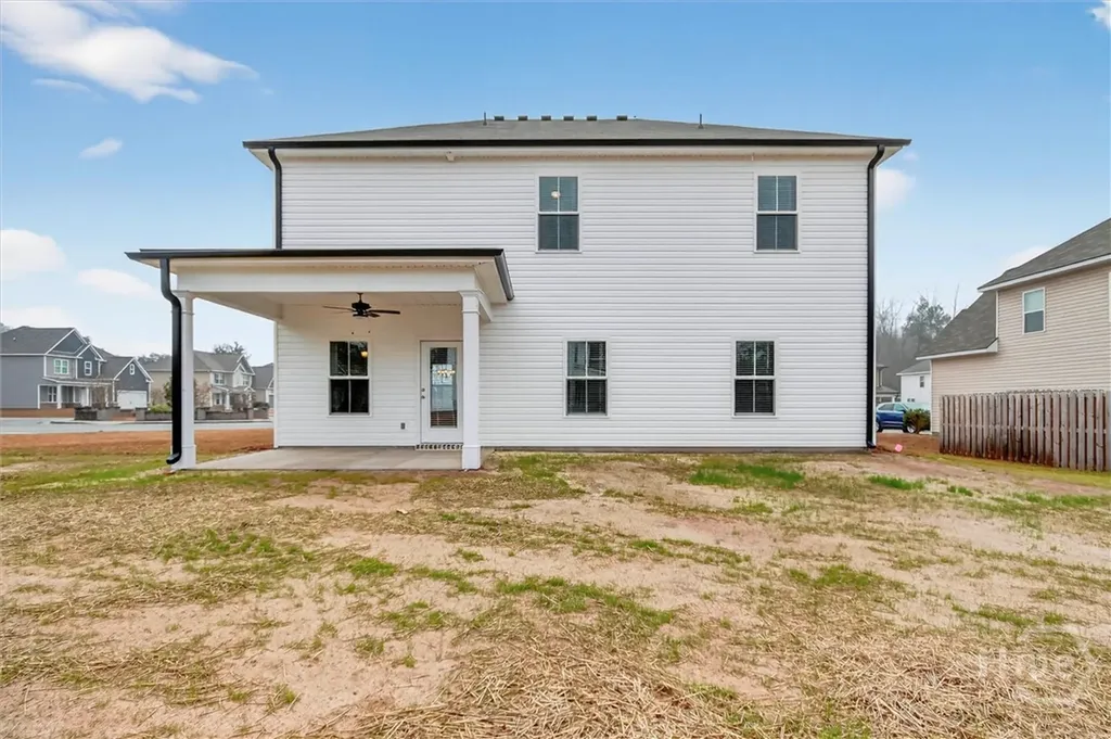 31 Beauregard Boulevard Guyton GA 31312