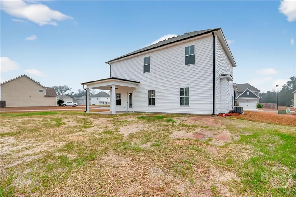 31 Beauregard Boulevard Guyton GA 31312