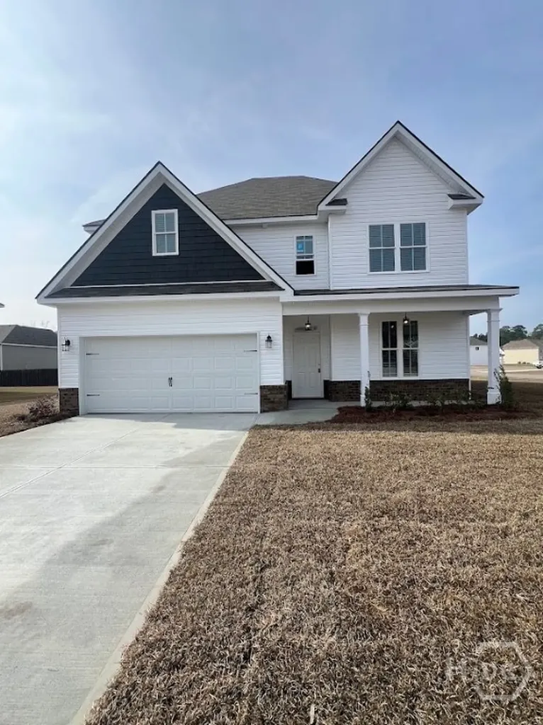 2A Oak Alley Guyton GA 31312