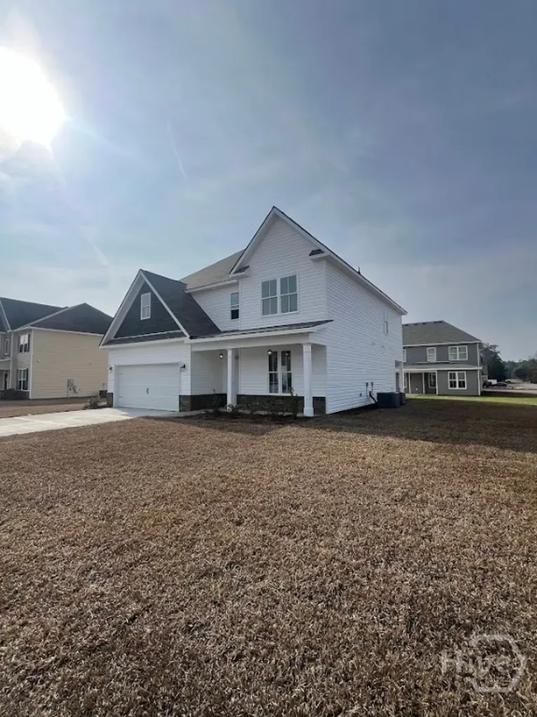 2A Oak Alley Guyton GA 31312