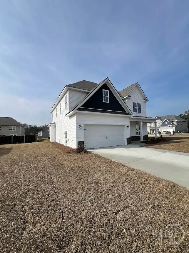 2A Oak Alley Guyton GA 31312