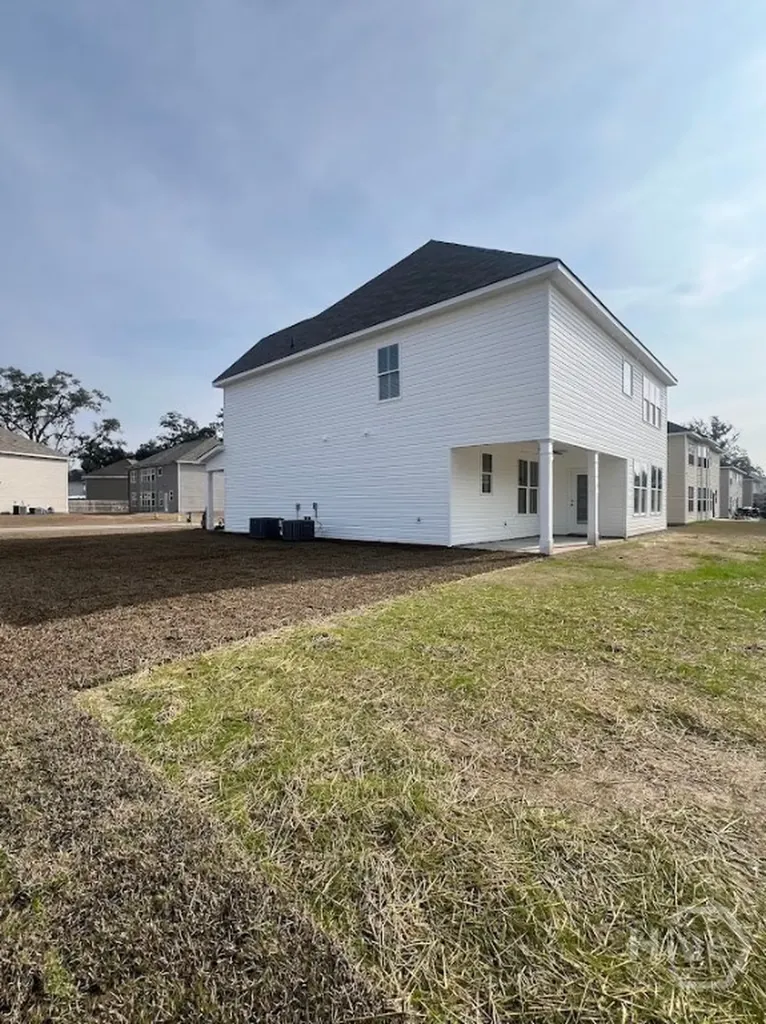 2A Oak Alley Guyton GA 31312