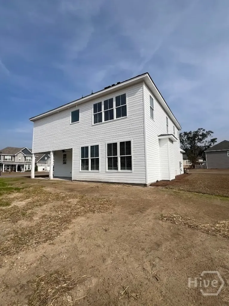 2A Oak Alley Guyton GA 31312