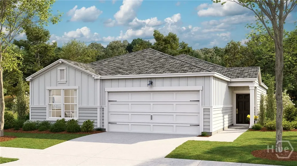 103 Thistle Blossom Way Savannah GA 31302