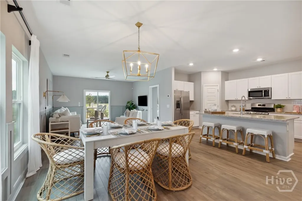 103 Thistle Blossom Way Savannah GA 31302