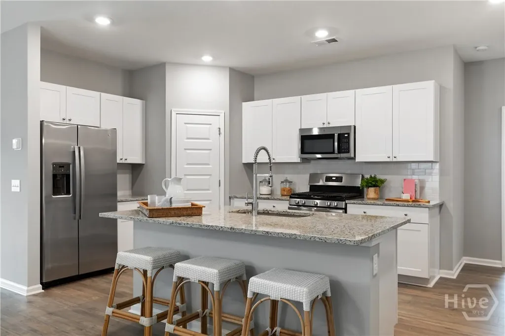 103 Thistle Blossom Way Savannah GA 31302