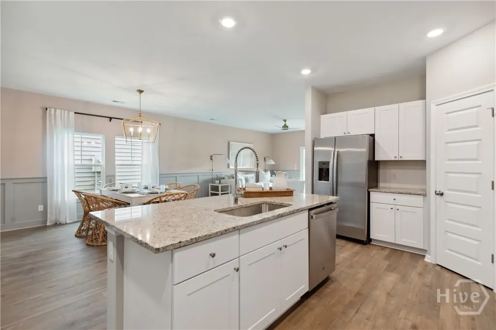 103 Thistle Blossom Way Savannah GA 31302