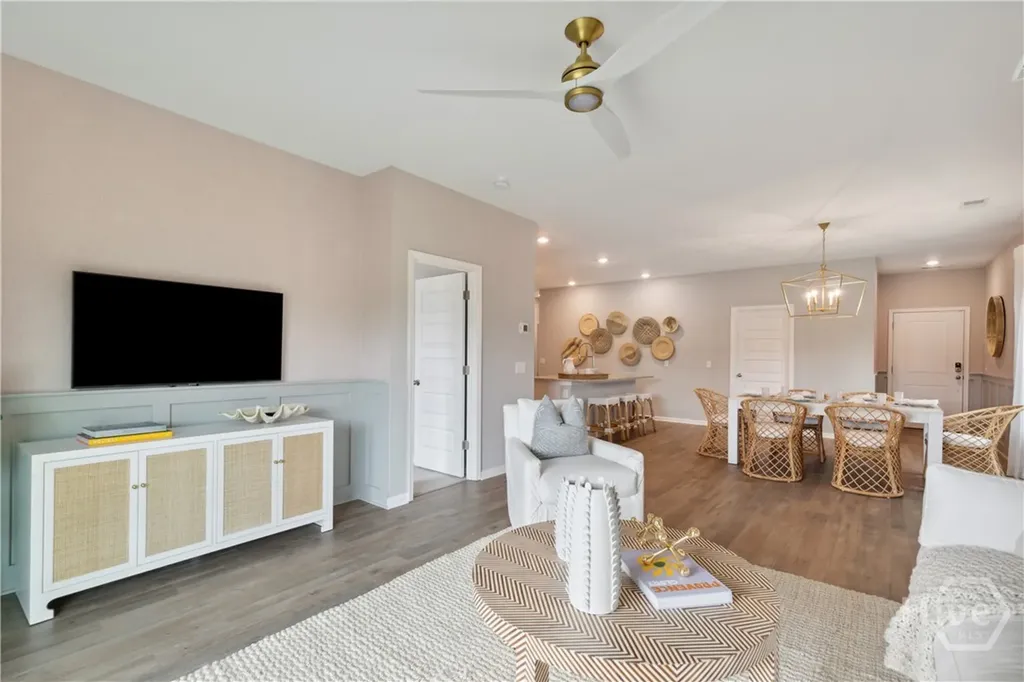 103 Thistle Blossom Way Savannah GA 31302